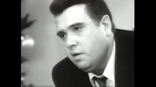 Maury Chaykin "Canada's Sweetheart: The Saga of Hal C. Banks" 80s NFB drama