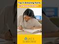 5 Mind-Blowing Psychology Facts That Are Actually True | The Factlogy | #interestingfacts #shorts