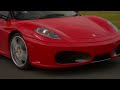 Ferrari Driving Experience