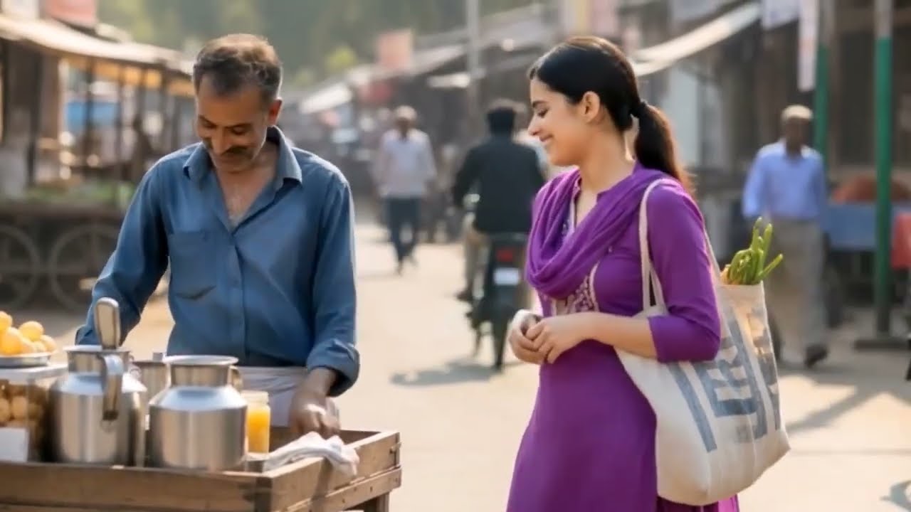 இன்ஸ்பெக்டர் DM மேடத்தை ஒரு சாதாரண பெண் என்று நினைத்து அறைந்தபோது, ​​இன்ஸ்பெக்டர்...