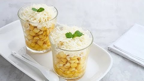 PROCEDURE TEXT "HOW TO MAKE JASUKE"