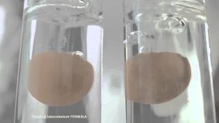 Iklan Pasta Gigi Formula Strong Protection - Eggsperiment (2014)