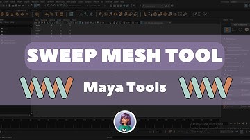 Mastering Maya