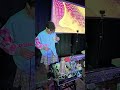 Special Thoughts - #vaporwave #retro #live #openmic #santacruz #california #performance #singer