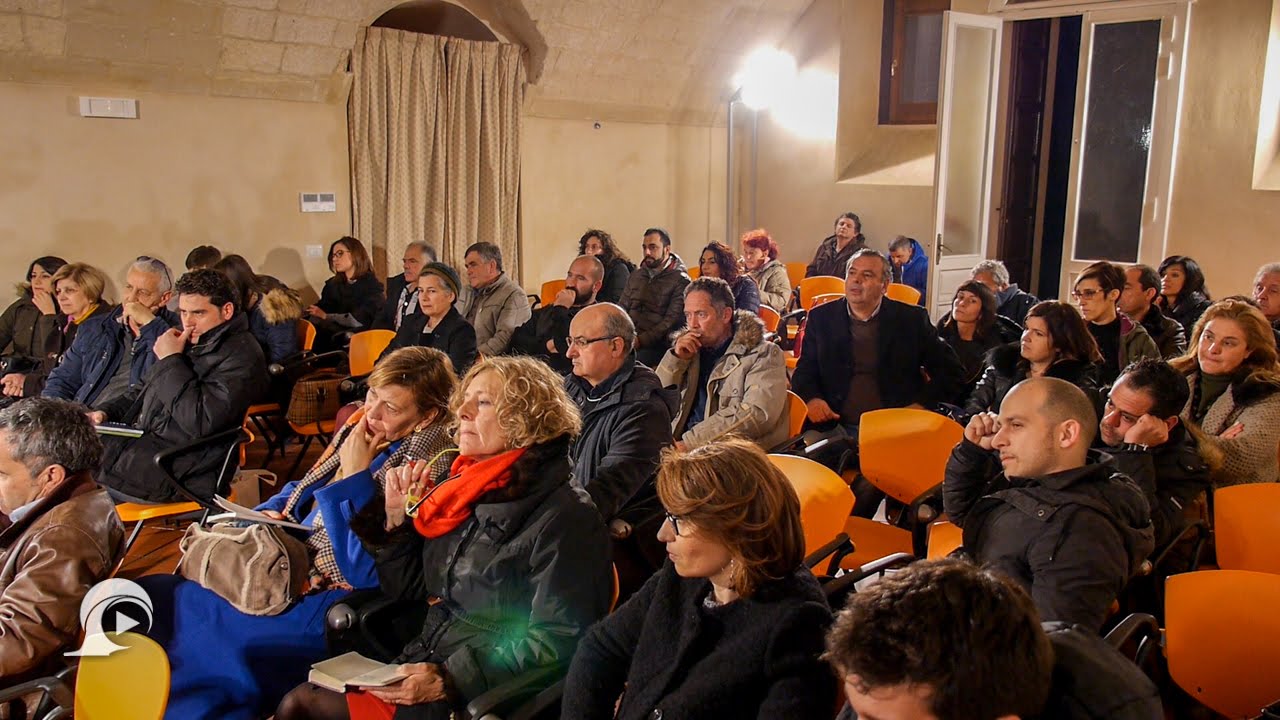 Si è tenuto a Palmariggi il terzo incontro del SAC Porta d'Oriente | InOnda WebTv