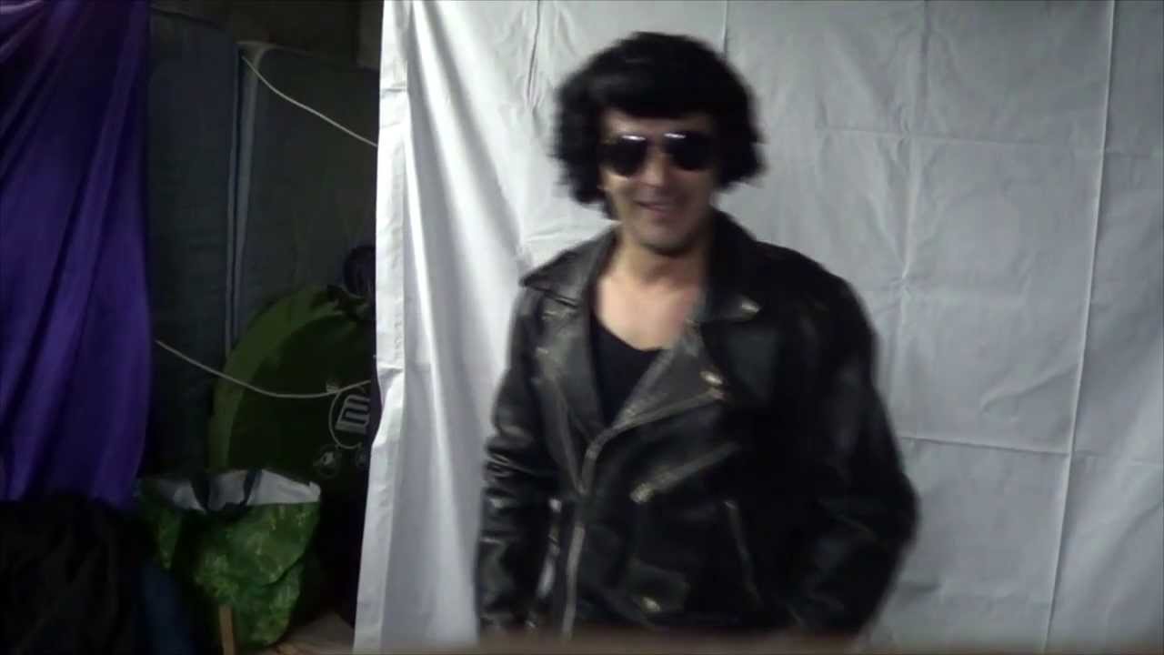 Foravila Grease Fever 2012   RED BAND TRAILER