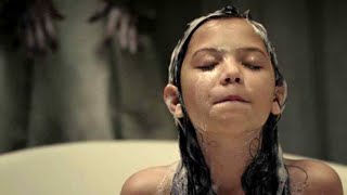 水に近づくと…引きずり込む泣く女／映画『ラ・ヨローナ～ 泣く女～』予告編