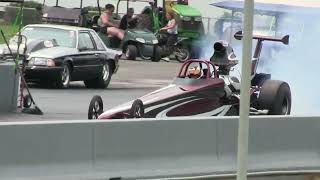 SUPER 7 SERIES BRACKET RACRS MAY 31 2025 | MONTGOMERY INTERNATIONAL DRAGWAY