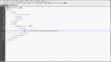 MouseX and MouseY Tutorial