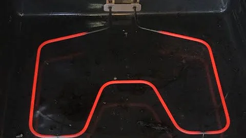 ✨ GE Electric Oven  - Won’t Heat  -  EASY FIX ✨