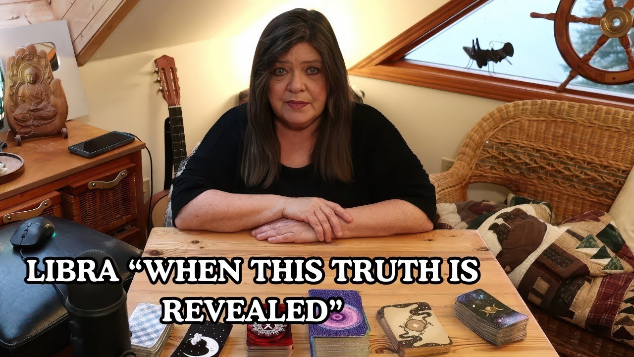 LIBRA 🌐