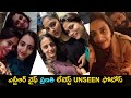 Jr NTR wife Pranathi unseen pics, go viral