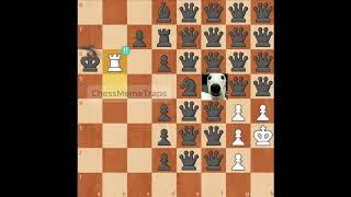 This Endgame Makes NO Sense 😱♟️