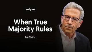 Download Lagu Mengapa Sistem Pemilu Kita Mesti Diubah - Eric Maskin | Endgame #256 MP3