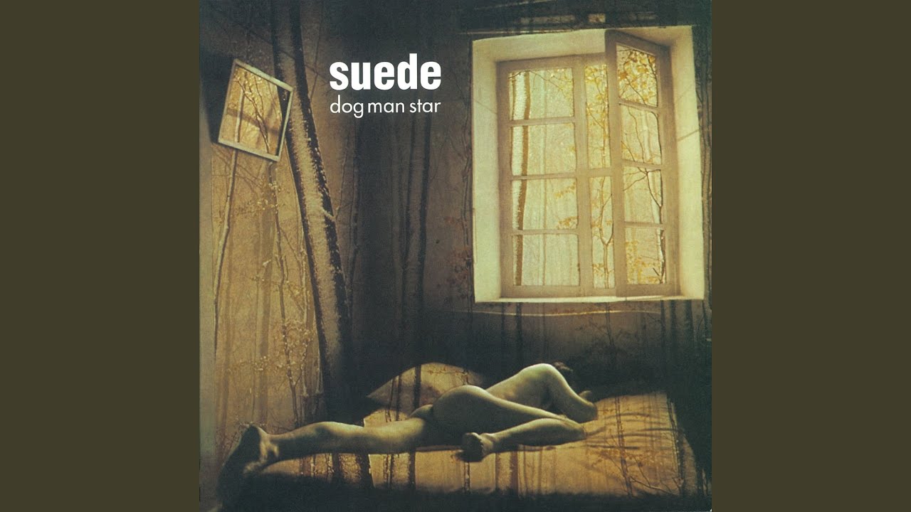 Suede - 'Dog Man Star' at 25 » We Are Cult