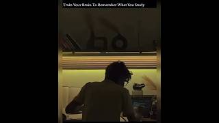 How To Improve GRADES Faster #study #shorts