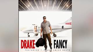 Drake Fancy Outro Instrumental Extended