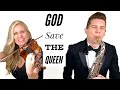 God Save The Queen - The most BEAUTIFUL version EVER recorded! (2021)