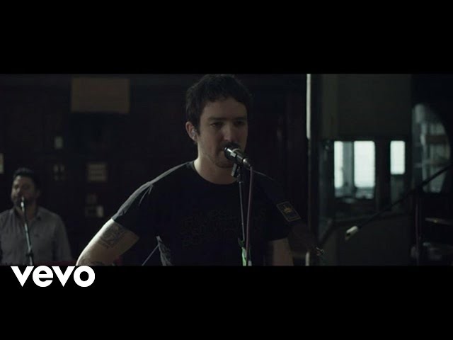 Frank Turner - Plain Sailing Weather