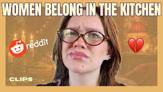 My Husband Wants Me In The Kitchen... | Reading Reddit Stories With Updates