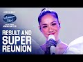 BCL - SELAMANYA CINTA X DANCE TONIGHT - RESULT & REUNION - Indonesian Idol 2021