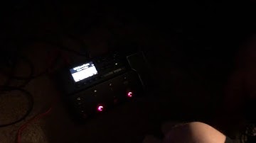 Line 6 POD Go First Patches