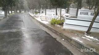 Ti̇mur Selçuk Kabri̇ Zi̇nci̇rli̇kuyu Mezarliği 37.Ada