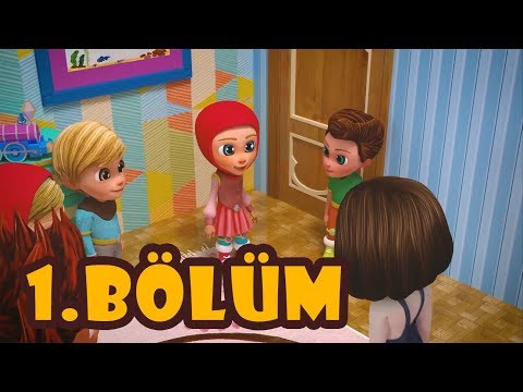 Değerler Takımı 1.Bölüm - Sorumluluk