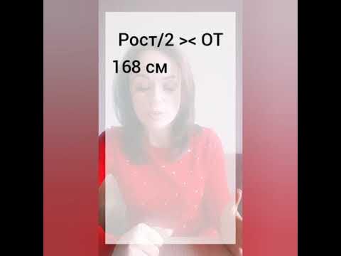 Висцеральное ожирение - YouTube