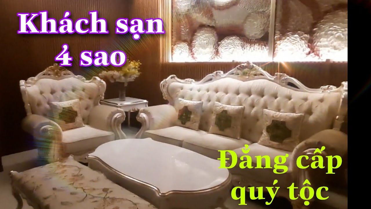 khách sạn q1 New 2022 Review khách sạn 4 sao thái văn lung q1