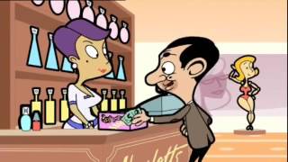 Mr.Bean The Animated Series Season 6 Episode 6