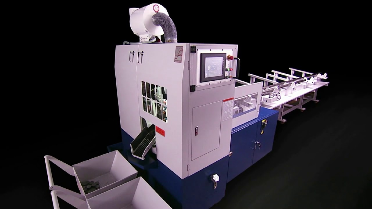 Ejaculator Machine