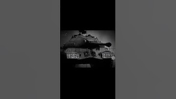 IS-3 ☠️ #warthundermoments #supertank #warthunder #gaming #games #tank #military #is3