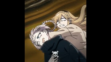 😭😭😭 #nazuna #nanakusa #nazunananakusa #callofthenight #yofukashinouta #oniven#animeedit