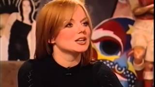 TFI Friday: Spice Girls Special - 1998