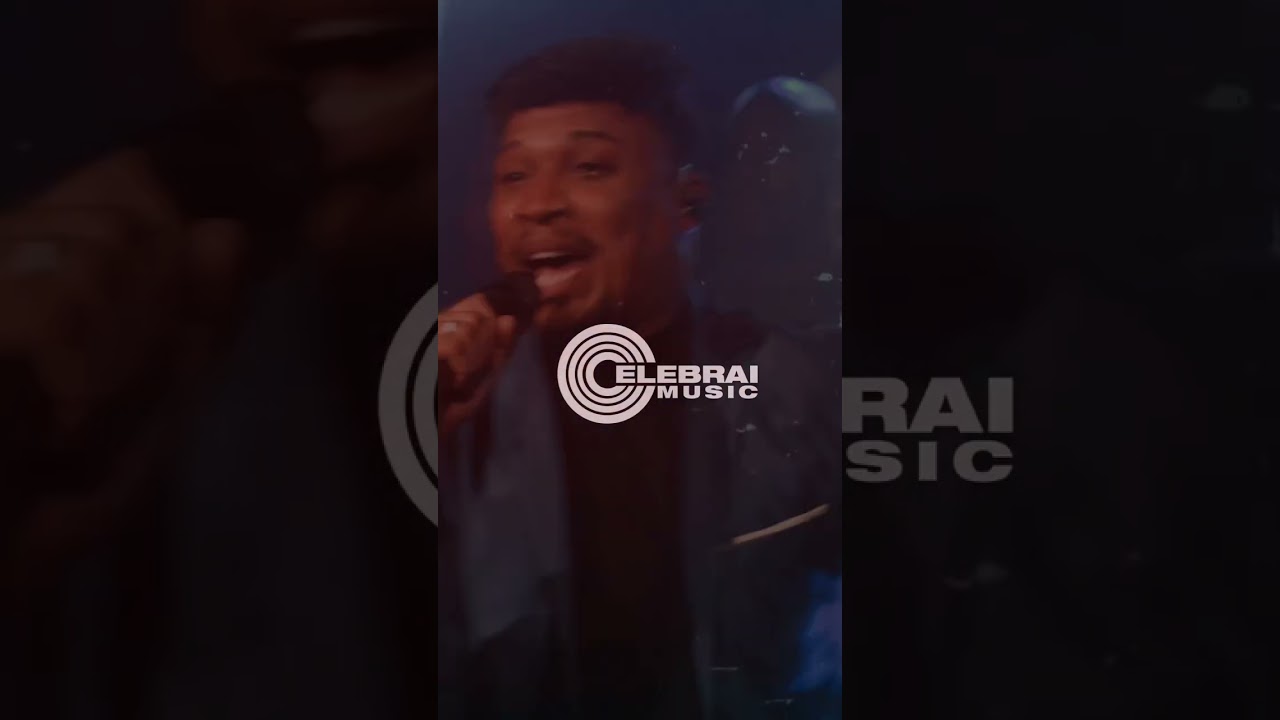 Cantor Zé Carlos - Homem de Branco