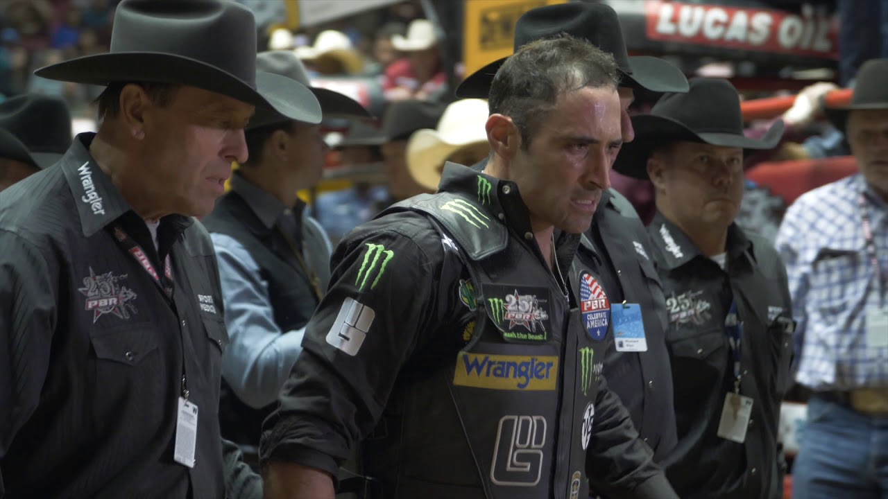 25th Pbr Unleash The Beast 2018 Ty Murray Invitational You 25th Pbr Unleash The Beast 2018 Ty Murray Invitational