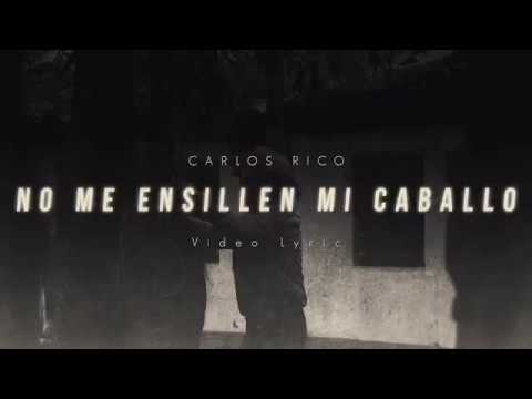 No me ensillen