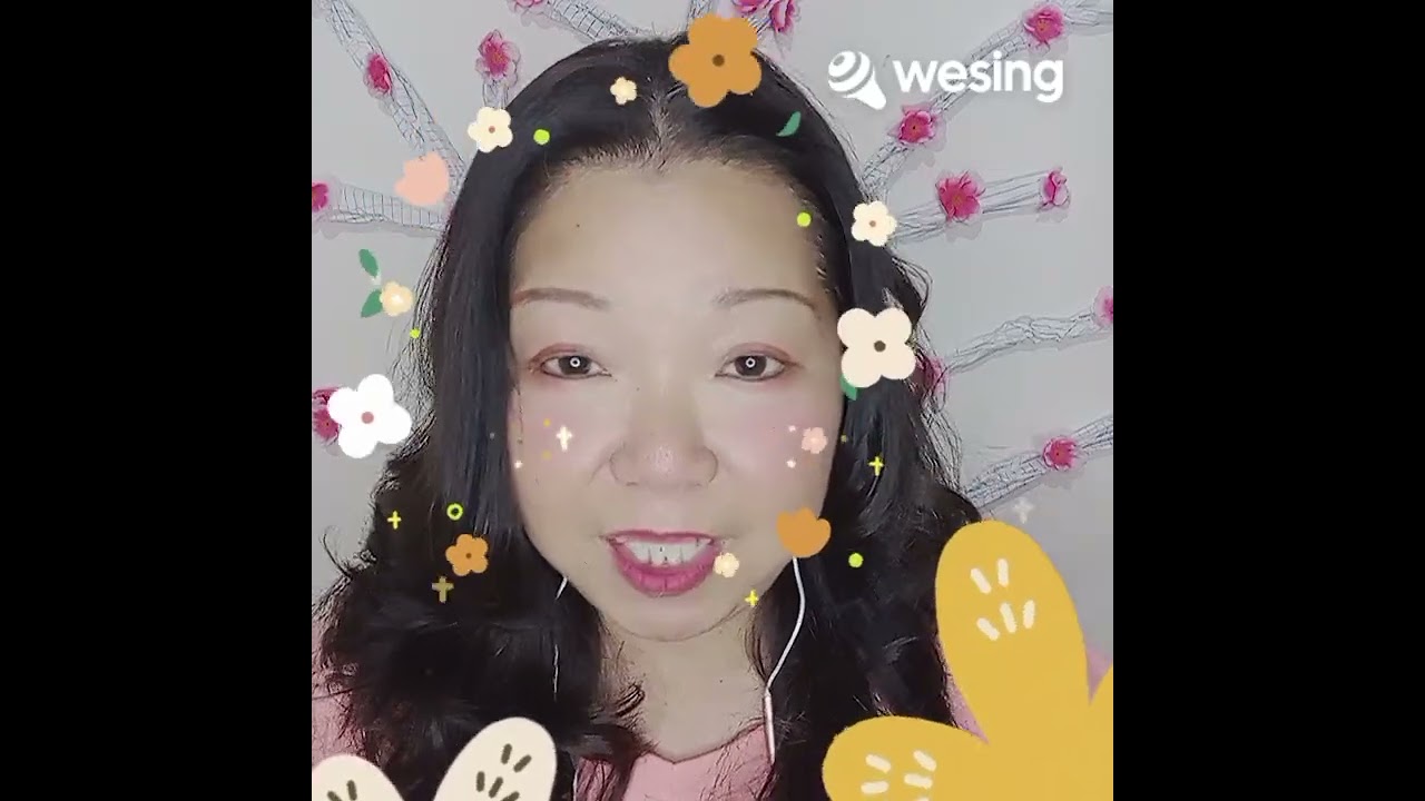 掌声响起-善
