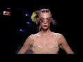 MAYA HANSEN Highlights Spring 2022 Madrid - Fashion Channel