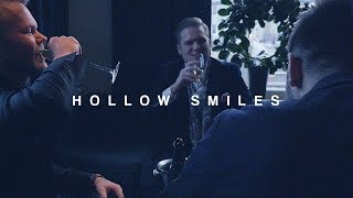Смотреть клип Artificial Sky - Hollow Smiles