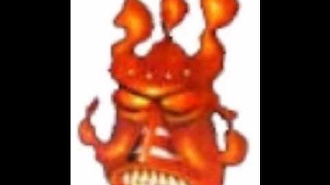 Mecha Crashes to Ashes - Wrath of Cortex/Twinsanity Mix [OLD]