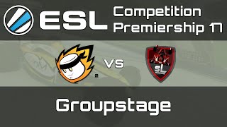 ESL CPS17 | MnM-Gaming² vs. smartLine | OL1 Decider