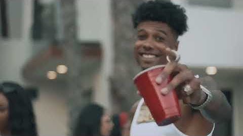 DDG - Moonwalking in Calabasas Remix (feat. Blueface) [Official Music Video]