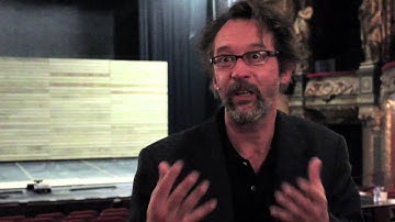 Het repetitieproces van MCBTH | Het Toneelhuis in coproductie met LOD en VOCAALLAB