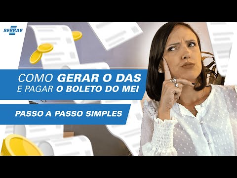 COMO GERAR O DAS E PAGAR A GUIA?👩‍💻 FIQUE EM DIA COM AS OBRIGAÇÕES E MANTENHA SEUS BENEFÍCIOS MEI!