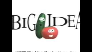 Big Idea Productions (1997-2005) (Short Version)