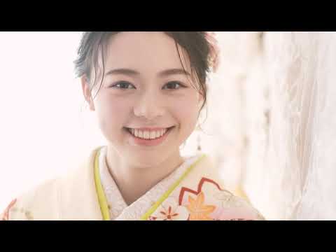 イナバフォトスタジオの成人式