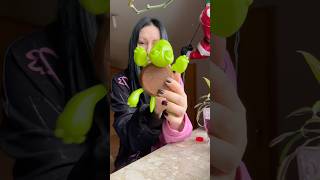 Cute😻 #unpacking #mukbang #sweet #candy #weirdproducts #chocolate #weird #food #asmr #unboxing