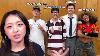 screenshot of the youtube video
